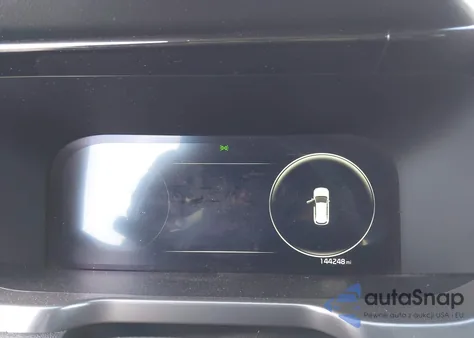 2022 Kia Sorento Sx Prestige из США, поврежденный, VIN 5XYRK4LF8NG089617